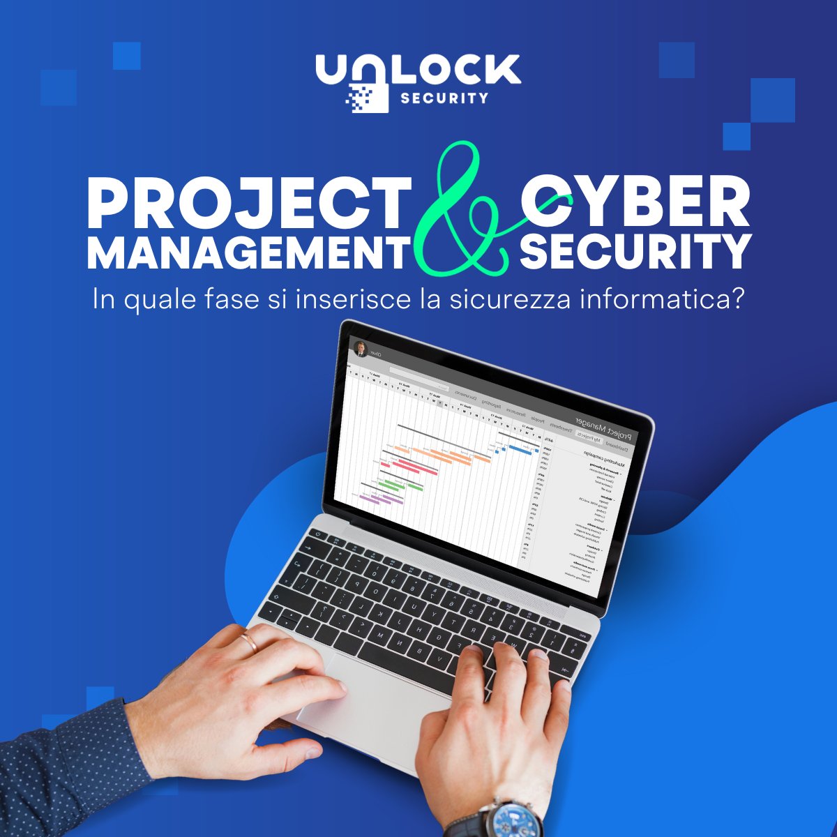 unlock_security's tweet photo. In quale fase dello sviluppo di un progetto si inserisce meglio la sicurezza informatica?

Uno schema cost-efficient è:

Sviluppo del progetto > Penetration Test > Messa in produzione > Bug Bounty

Cosa ne pensi?
#informationsecurity #cybersecurity #projectmanagement #thinksecure https://t.co/b7UCOIbksT