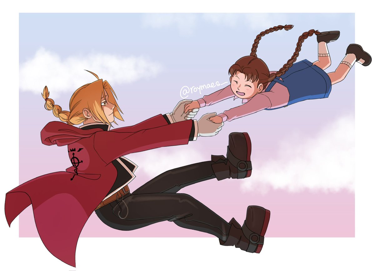 big brother, let’s play!