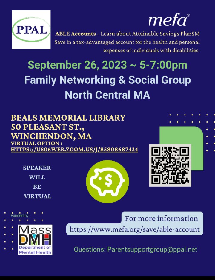 Douglas Special Education Advisory Council (@douglasspecial) on Twitter photo 