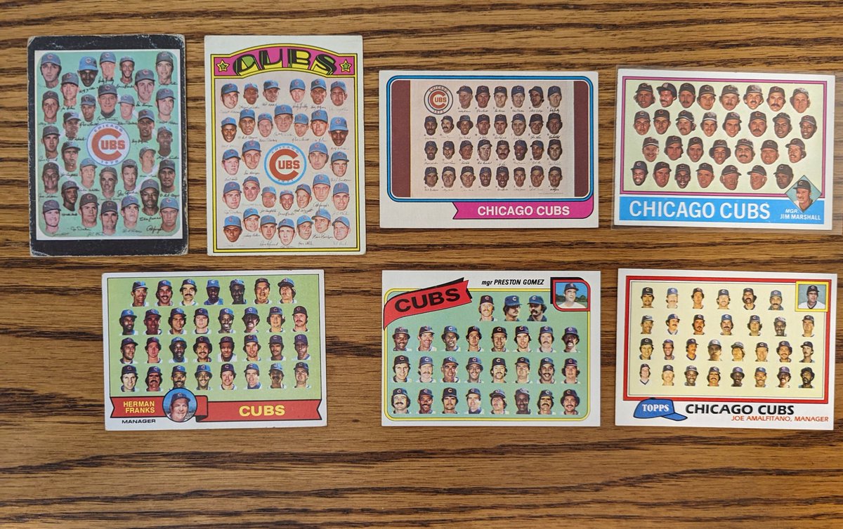 @EdHartig @phitter72 That explains these Topps team cards then!