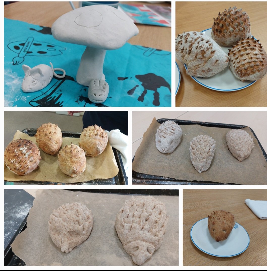 StPetersComm's tweet image. Thank you to everyone who came and joined in our Seed to Table Event. Huge thanks to @goodfoodcardiff for their support. A lovely day was had by all. 🌱🐝🦔