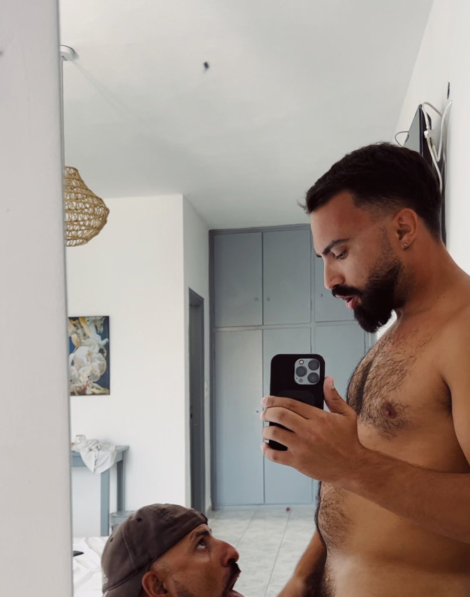 new 📹 w/ <a href="/Xtof38C/">Xtof38 @ Paris📹😈</a> 

onlyfans.com/elias_private