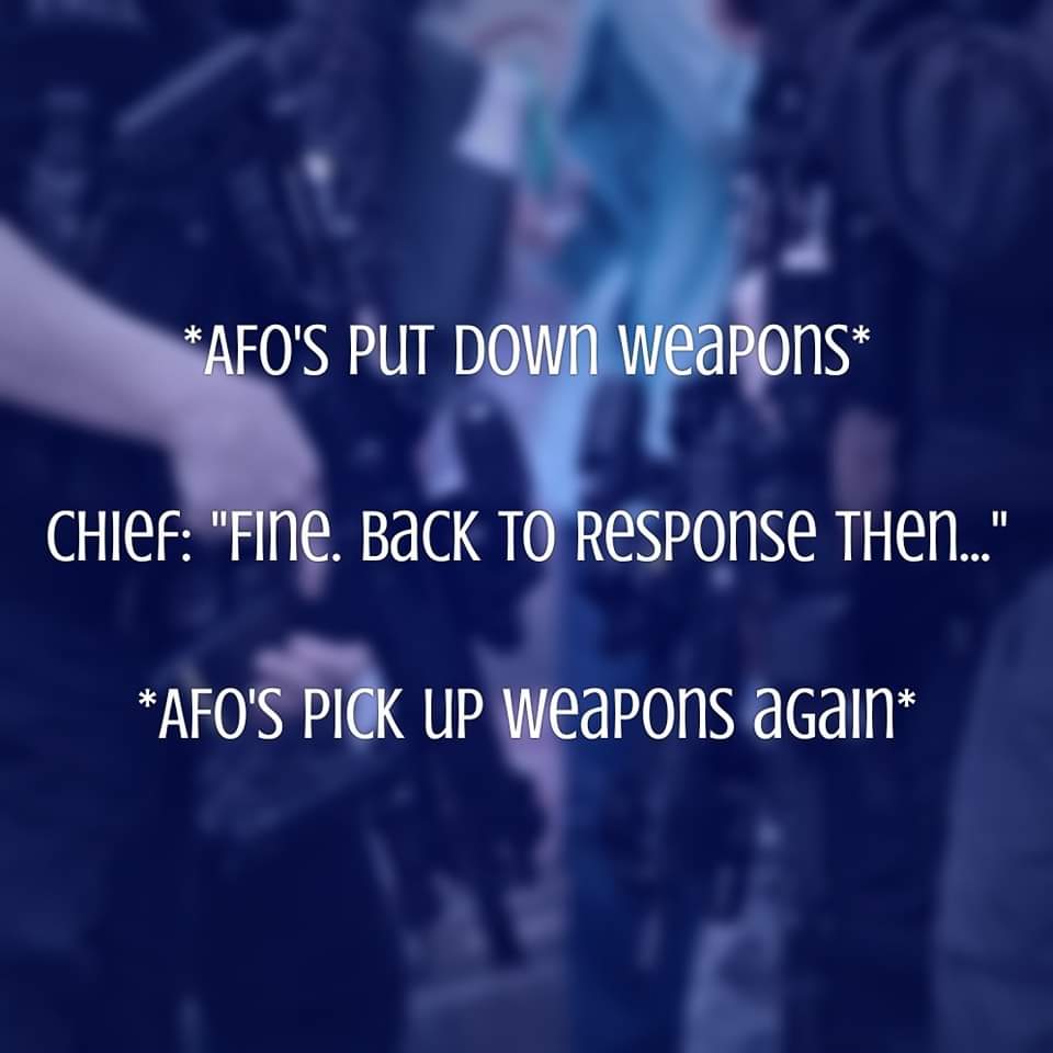 PolicePod's tweet photo. Media will have you believe that UK Firearms officers are "Trigger happy" 

Year ending March 22/23 they were deployed 18,395 times &amp; only fire weapons 10 times

Professional

#NX121 #Police #ARV #Firearm  @CollegeofPolice @PFEW_HQ @MayorofLondon @metpoliceuk @SuellaBraverman https://t.co/5DM7eIT2eQ