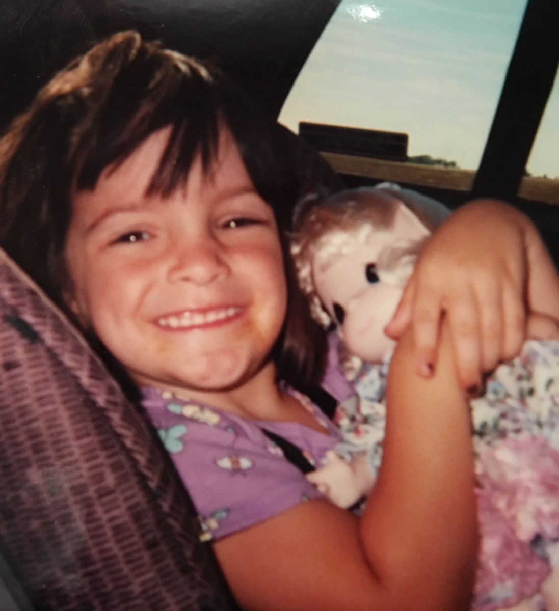 Happy National Daughters Day Bootsy!!
Hopefully YOUR daughter will make an appearance today!!🙏🙏