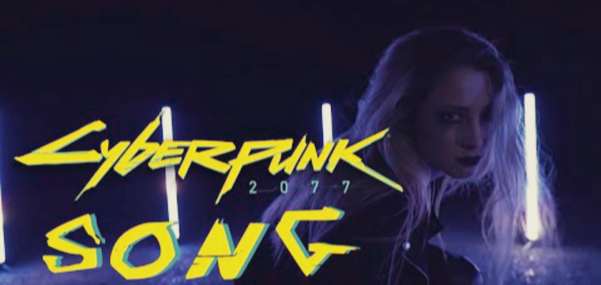 JΞAW (@jeaw__official) on Twitter photo In Kooperation mit <a href="/CDPROJEKTRED/">CD PROJEKT RED</a>
youtu.be/HdlRw67g9a0?si…
Endlich der Hype den es verdient ♥️
#Cyberpunk2077 In Kooperation mit <a href="/CDPROJEKTRED/">CD PROJEKT RED</a>
youtu.be/HdlRw67g9a0?si…
Endlich der Hype den es verdient ♥️
#Cyberpunk2077