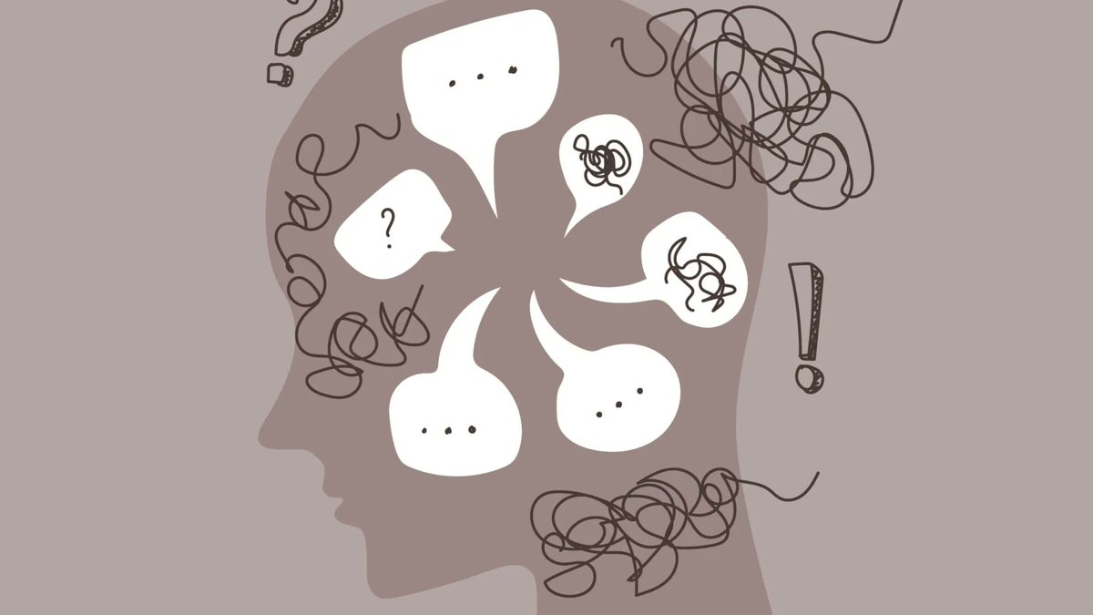 adhdireland's tweet photo. Explanation and advice around catastrophic  thinking which links with an anxiety. 
https://t.co/PVjoM8HssV 
By Sharon Saline, Psy.D. for ADDitude https://t.co/HyzCLFl1O3