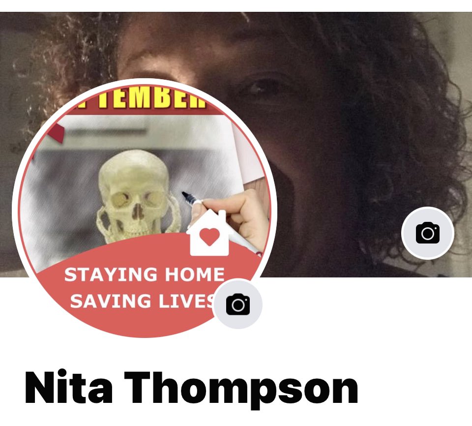 AA4SCD's tweet image. BE A PART OF SOMETHING BIG!

Sickle Cell Global Silent Awareness Campaign.

Done every September during the last full week thru the end in September.  (Also done on World Sickle Cell Day!)

Follow me on FB for more info!