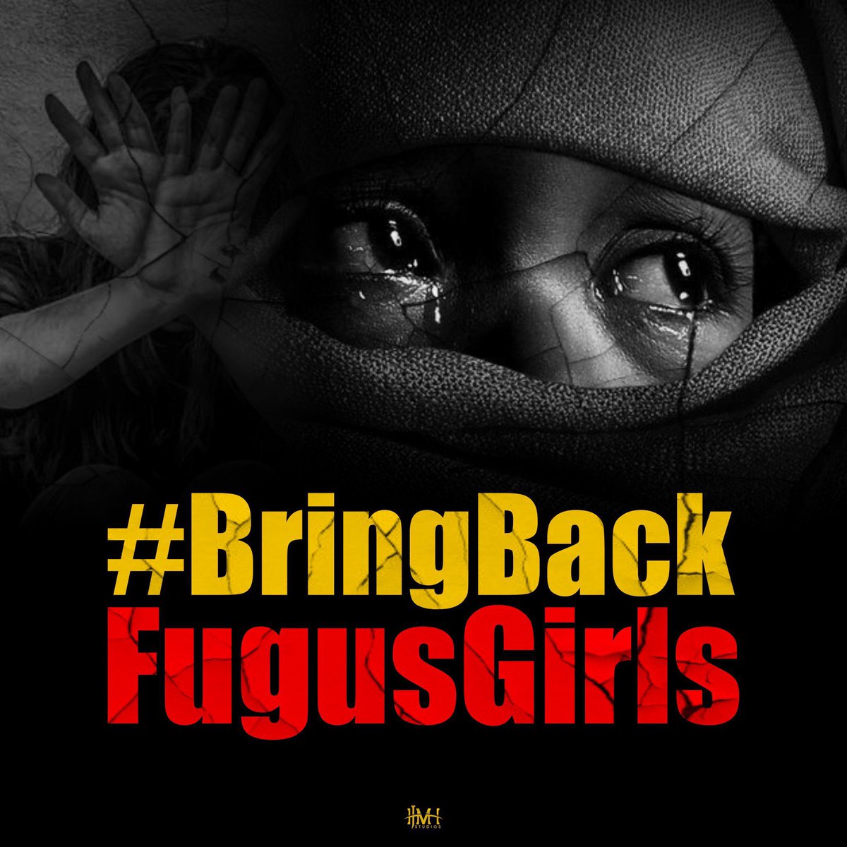 bashir_bilqees's tweet photo. #BringBackfugus #BringBackOurFugusGirls https://t.co/iocTYJgJfZ