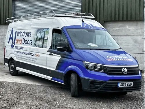 AJ Windows and doors tweet media