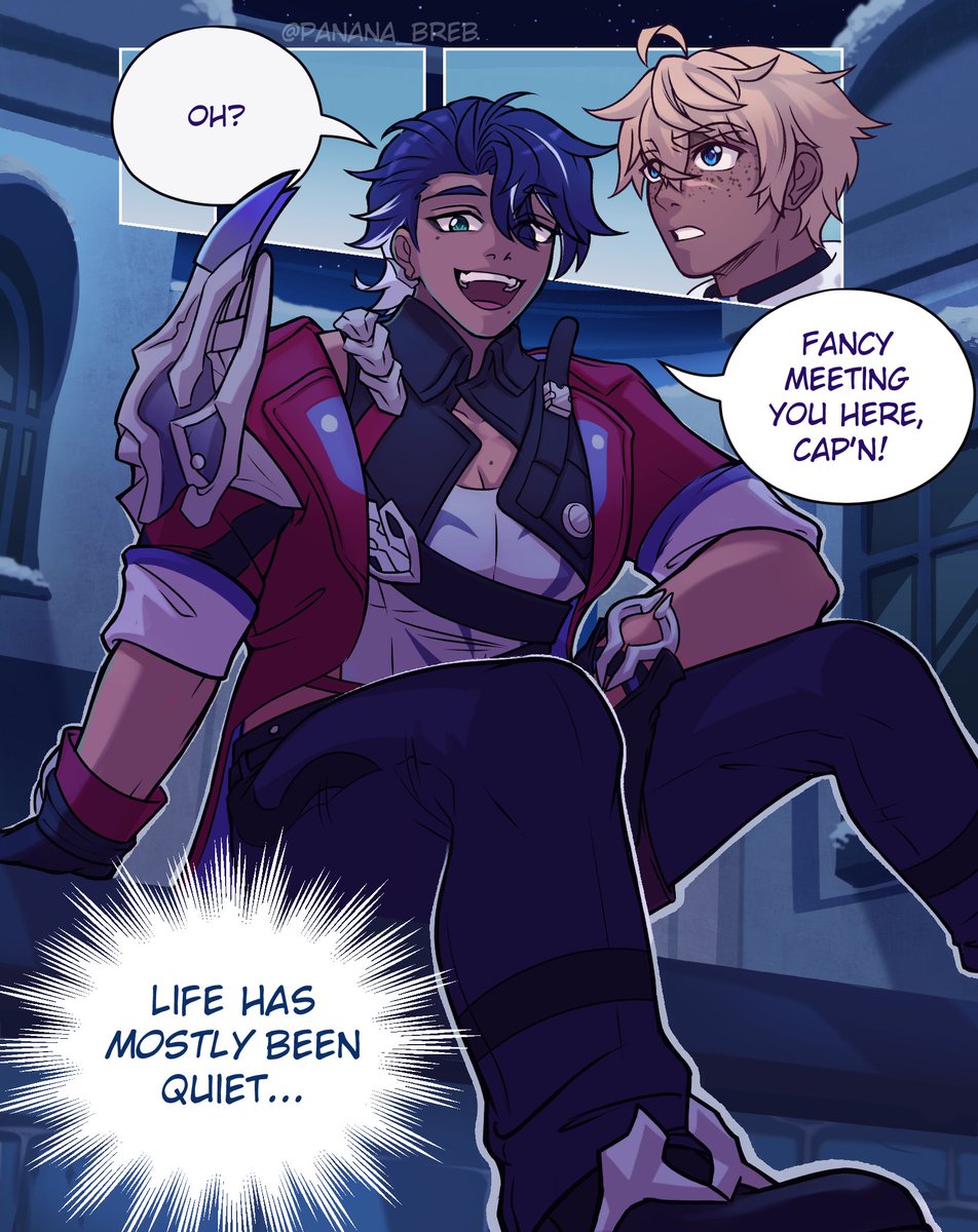 Panna 🌺 comms closed!! 🎲 🦚 🃏 tweet media