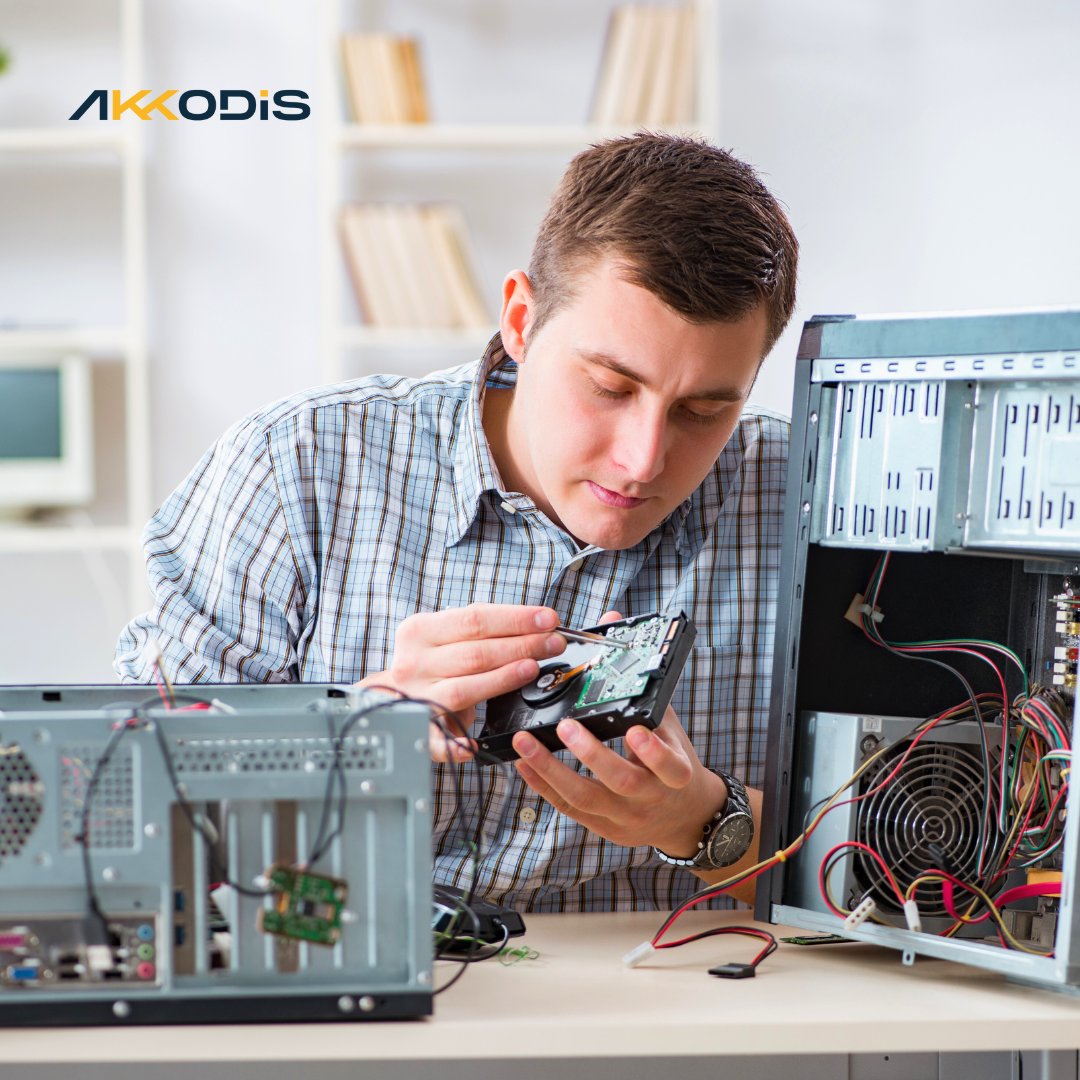 Calling all Engineers, your LinkedIn profile is your digital business card. Elevate your online presence with these strategic tips and unlock new opportunities for #growth. Learn more here: akkodis.com/en/insights/ar…