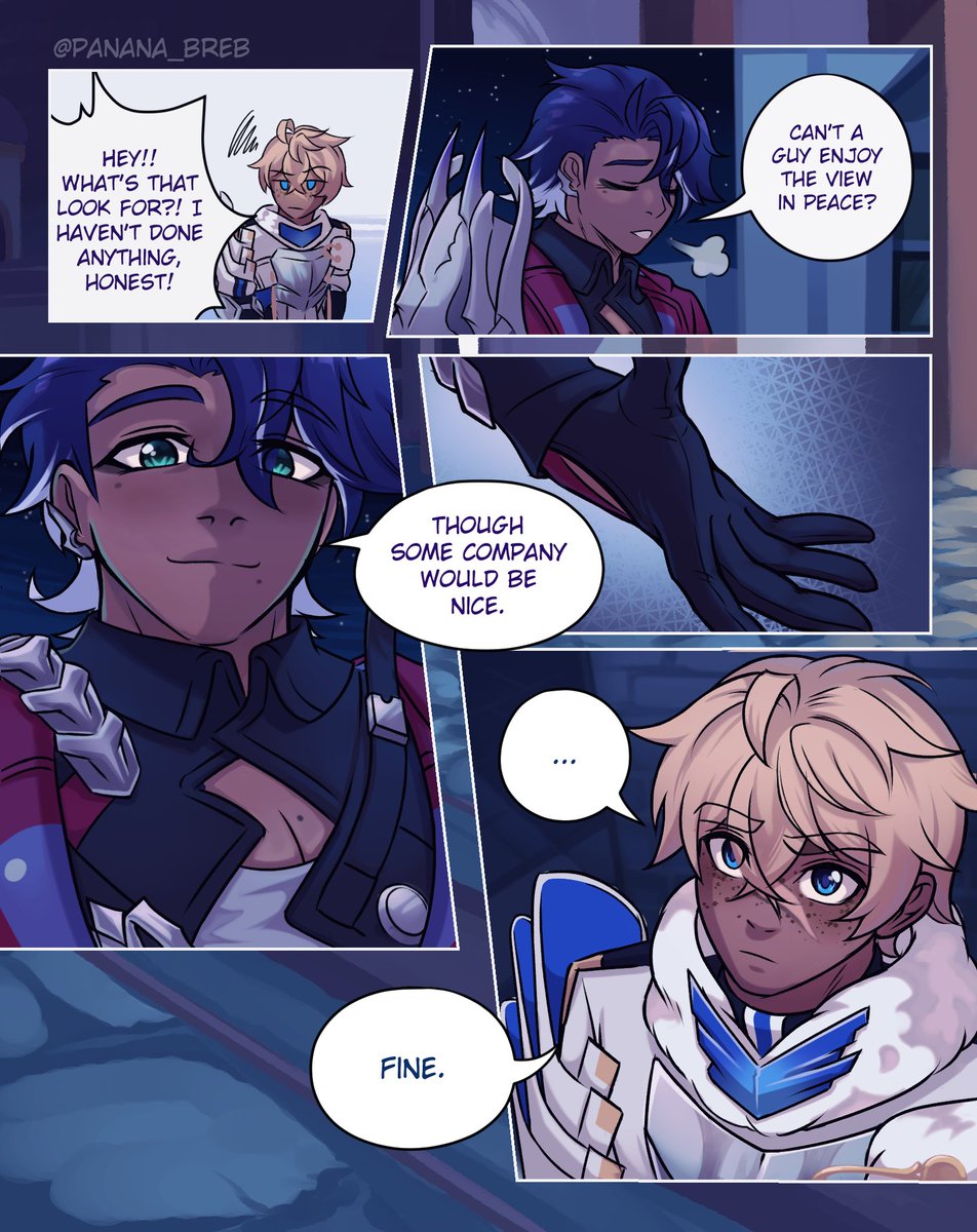 Panna 🌺 comms closed!! 🎲 🦚 🃏 tweet media