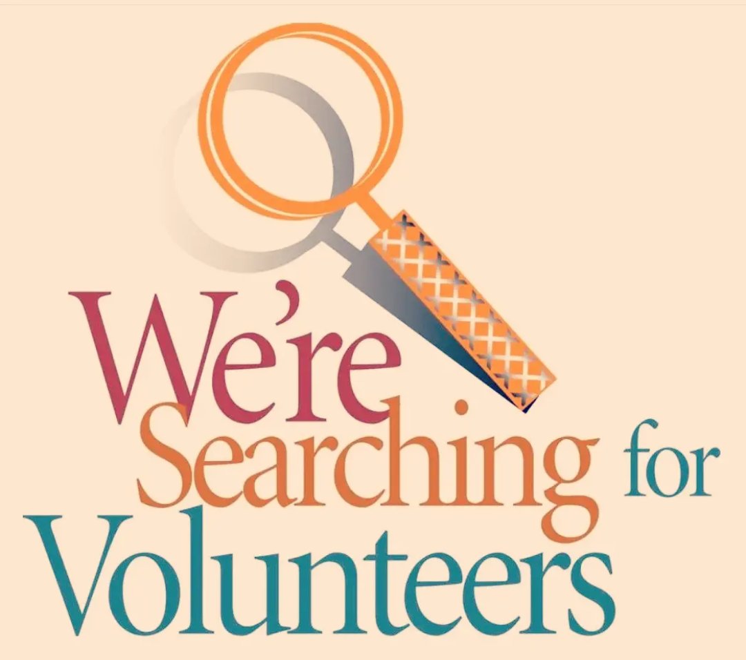 We need help! Dallas Historical Society is searching for volunteers to watch over and talk about our exhibits during <a href="/StateFairOfTX/">State Fair of Texas</a>. You'll get a ticket &amp; parking pass for the day you volunteer! Come work a shift or two ... we need you! Visit dallashistory.org for details .
