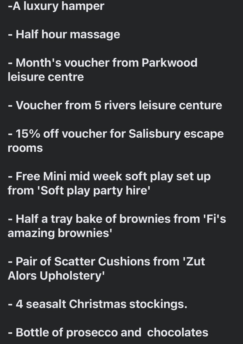catwatchrescue's tweet photo. Quiz night is now fully booked but we would love to still have your support 🙏🏼
For £1 per ticket you can buy a raffle ticket just email formagicandmore@gmail.com with a name, phone number and number of tickets required and have a chance to win (see pic) 
https://t.co/LQNiHVb7wi https://t.co/OMSelkEAFQ