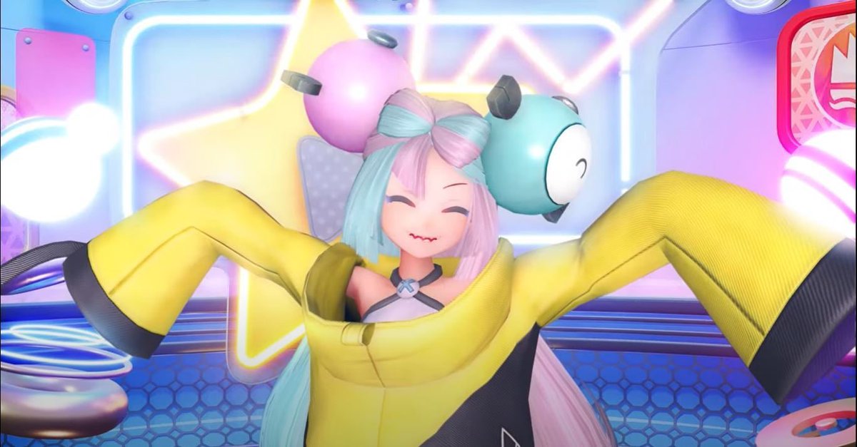 only_eddie's tweet photo. I need friends that dress like pokemon scarlet cast https://t.co/ezueBEv9G5