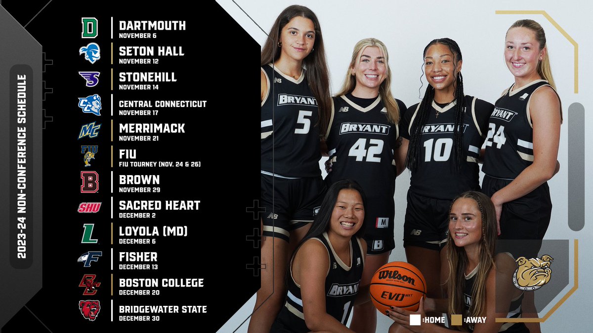 Bryant WBB tweet media