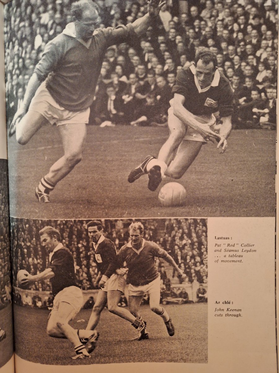 galway gaa programmes tweet media