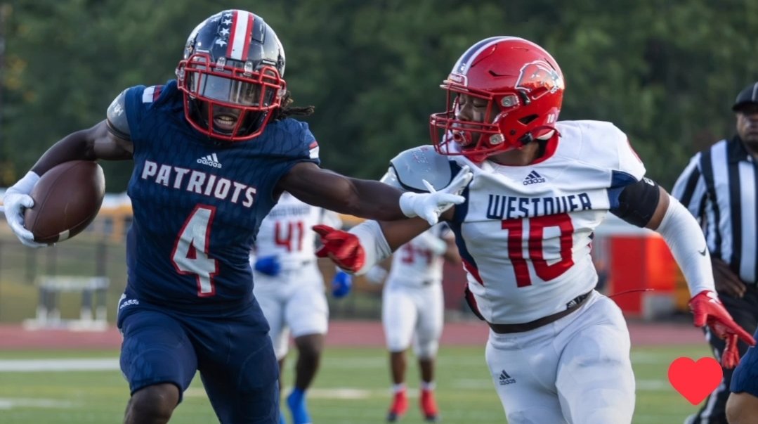MsSophistica83's tweet photo. Please click link below to vote for the PLAY OF THE WEEK WTVM
KINGSTON RIVERS NORTHSIDE HIGH #4 TRUCK 🚚 STICK LONK BELOW

https://t.co/wlipp1hV7K

@ClemsonFB @CUBuffsFootball @SEC @TCUFootball @DeionSanders @AuburnFootball @AlbanyStateUniv @AlabamaFTBL @UGAAthletics @UofSC https://t.co/MBN6lwRpyq