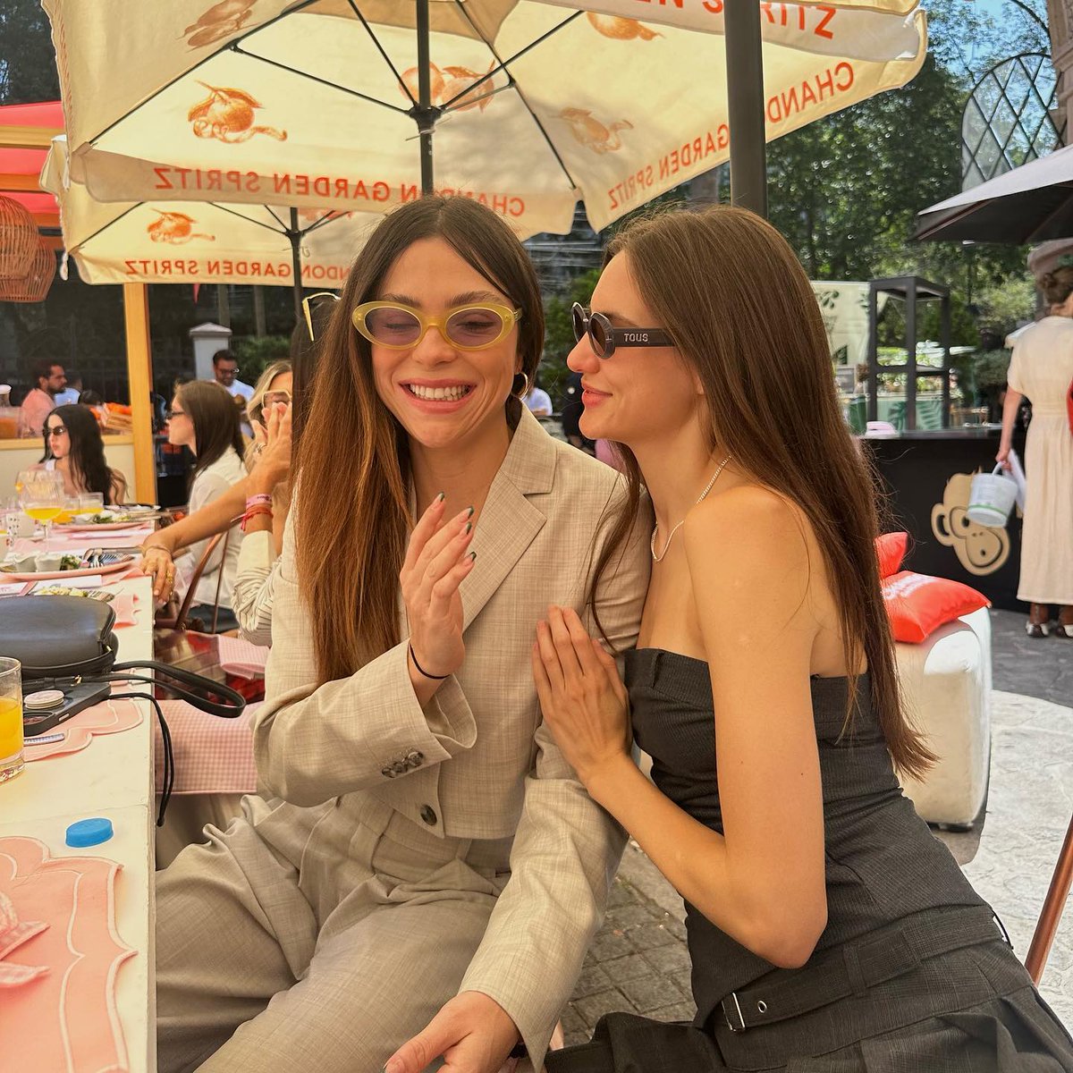 starry_sky_maca's tweet photo. 😻
@macabeso #MacarenaAchaga @InStyleMexico #InStyleDay https://t.co/yHMWAZp3aF