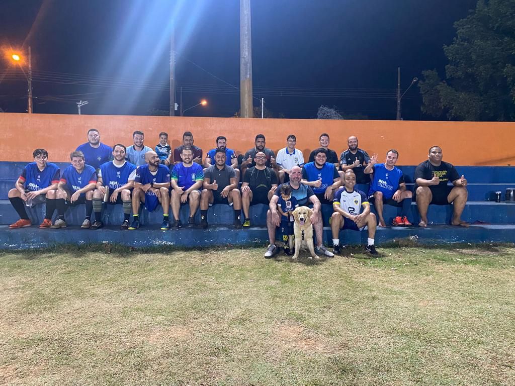 ArnonLocks's tweet photo. Sabadão rolou aquela etapa esperta do Campeonato cuiabano psaXperience! Muita contusão, muita surra na bola, e poucos gols, Tudo dentro do esperado. Obrigado galera. 
@pradosuzuki https://t.co/uGKVFDOkRg
