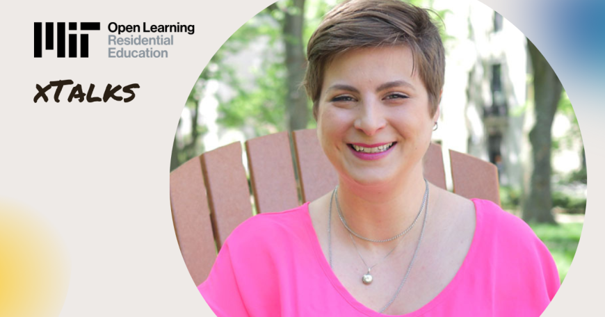 MIT Open Learning (@mitopenlearning) on Twitter photo <a href="/MIT/">Massachusetts Institute of Technology (MIT)</a> Gordon will also be presenting at <a href="/MIT_xTalks/">MIT xTalks</a> tomorrow 9/26 at 3pm ET! This exclusive event for the <a href="/MIT/">Massachusetts Institute of Technology (MIT)</a> community will share <a href="/MITBiology/">MIT Biology</a>'s hybrid training approach to build confidence in inclusive teaching. bit.ly/3LxckoT <a href="/MIT/">Massachusetts Institute of Technology (MIT)</a> Gordon will also be presenting at <a href="/MIT_xTalks/">MIT xTalks</a> tomorrow 9/26 at 3pm ET! This exclusive event for the <a href="/MIT/">Massachusetts Institute of Technology (MIT)</a> community will share <a href="/MITBiology/">MIT Biology</a>'s hybrid training approach to build confidence in inclusive teaching. bit.ly/3LxckoT