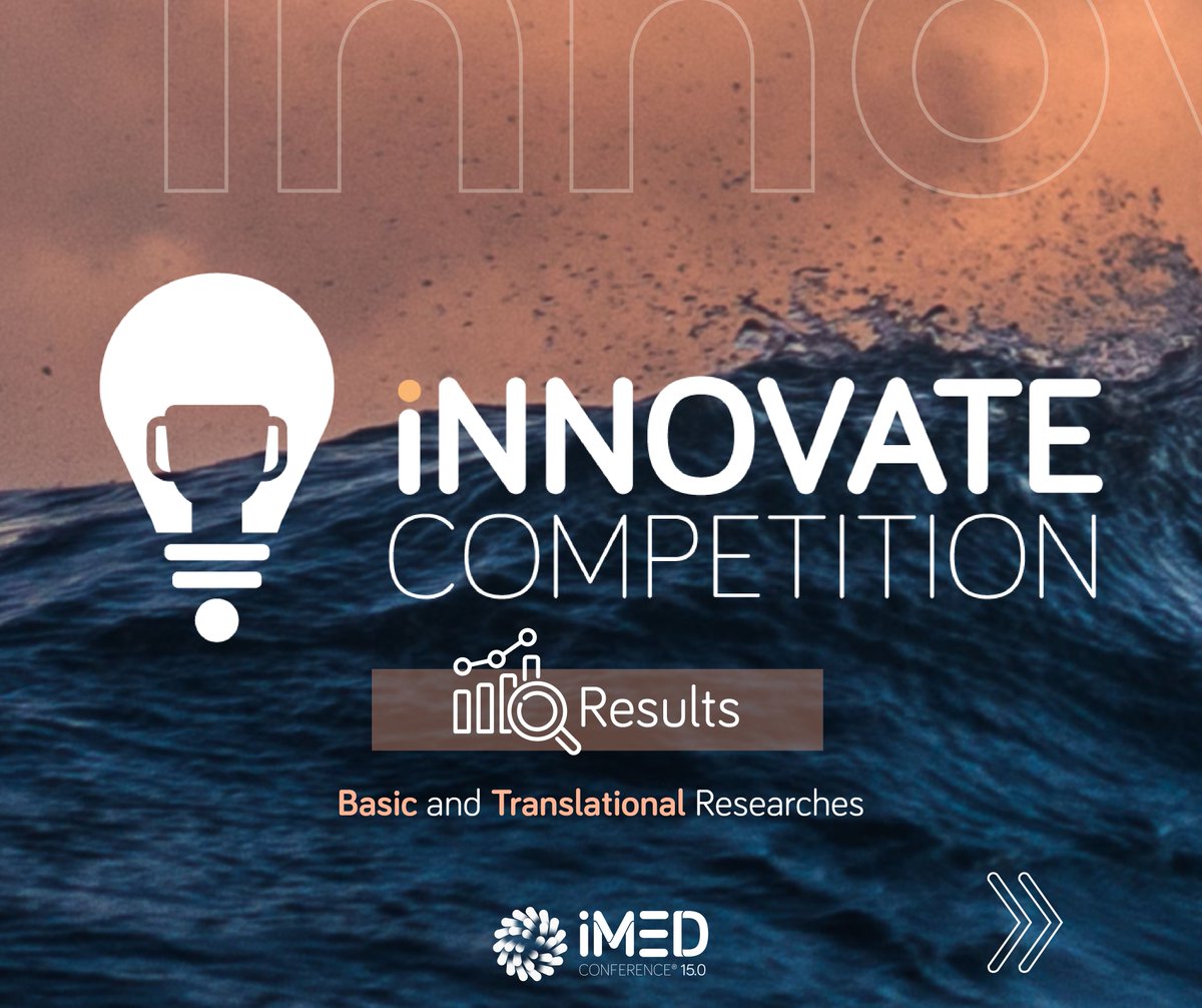 iMed Conference® tweet media
