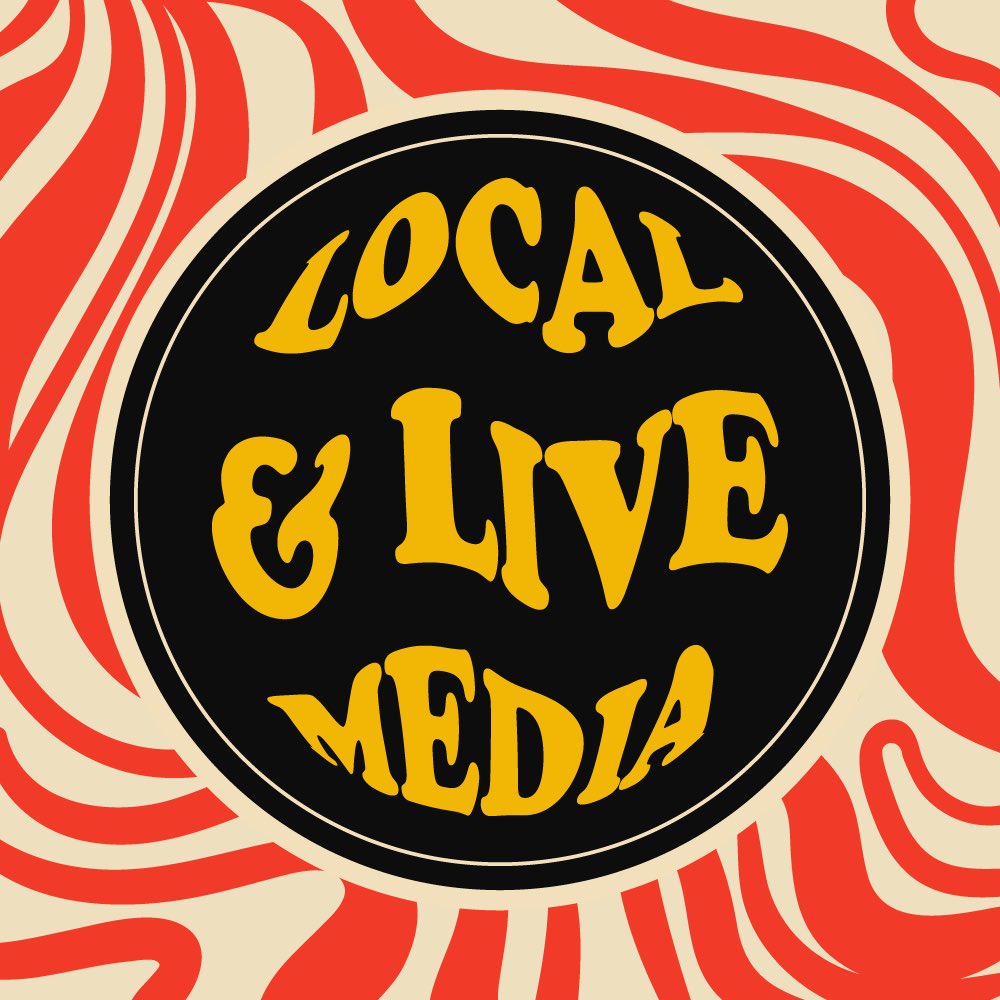 LOCAL & LIVE MEDIA tweet media