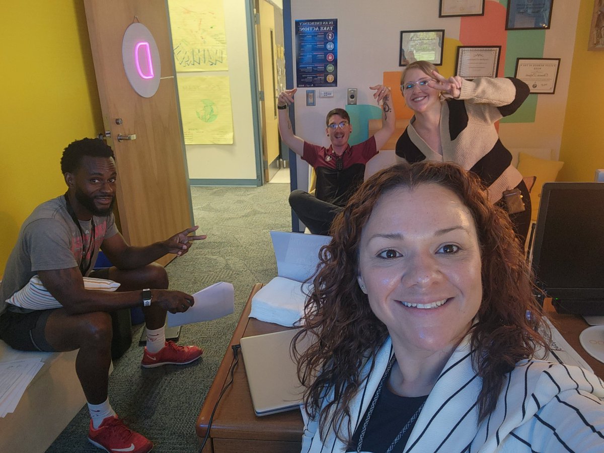 MetroWest Elementary_OCPS tweet media