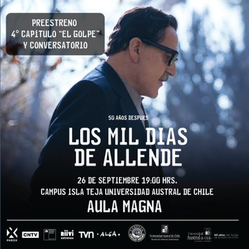 VIDCA_UACh tweet media