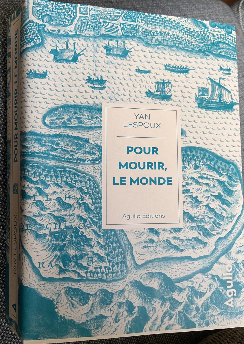 Yves Léonard tweet media