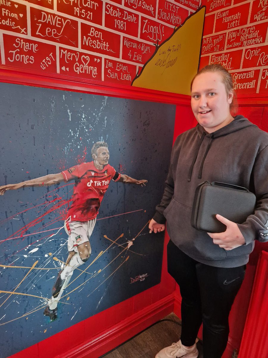 Millie Tipping tweet media