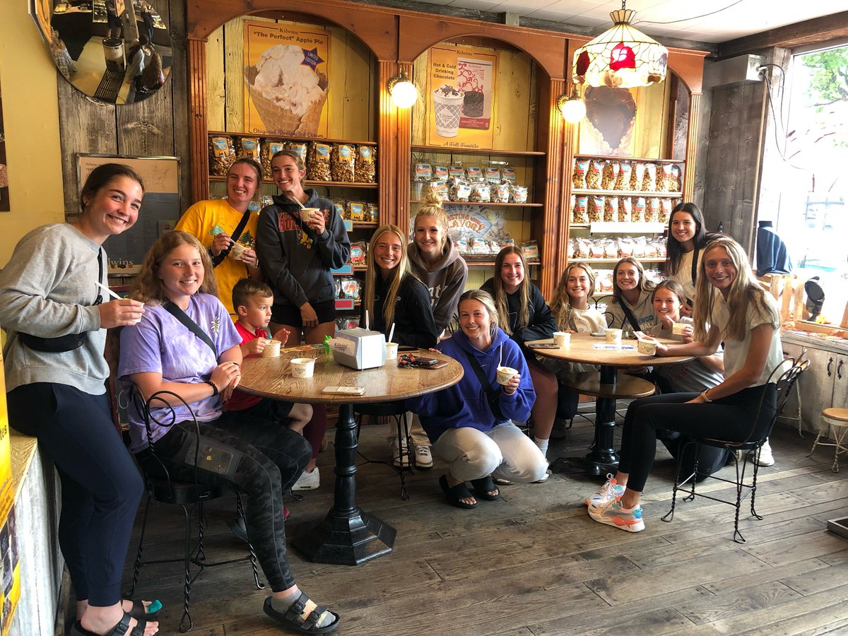 Ferris St. Softball tweet media