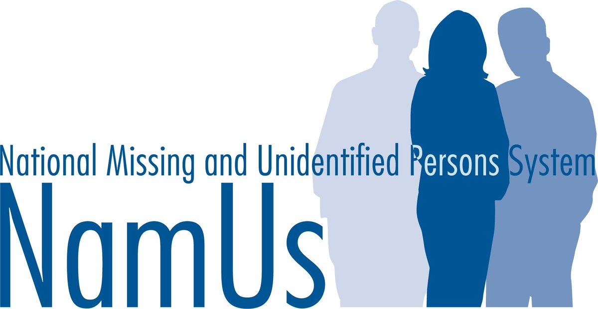 FindCAMissing's tweet photo. Representatives from NamUs will be with us, Saturday, October 7th, 2023 at the Find CA Missing event. Attending families making a report of a missing loved one will have the opportunity to have the case entered into the NamUs database.
https://t.co/NmggDcN6Cq https://t.co/NSfKSZVRFN