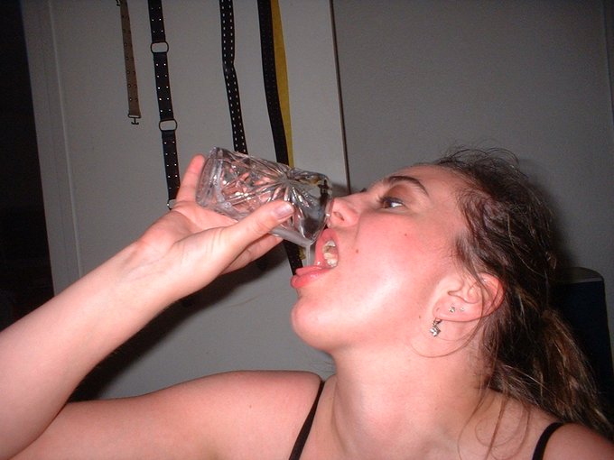 Poured my boss's cum in my mouth and blew my boyfriend. #cumslut #slutwife #sloppyseconds #blowjob https://t<a href="/tag/blowjob"class="tags"><span>#blowjob</span></a><a href="/tag/slutwife"class="tags"><span>#slutwife</span></a><a href="/tag/cumslut"class="tags"><span>#cumslut</span></a><a href="/tag/sloppyseconds"class="tags"><span>#sloppyseconds</span></a>