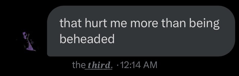 ATAINTEDGHOUL's tweet photo. things were wild in the ministry last night https://t.co/kOsNKjs9vU