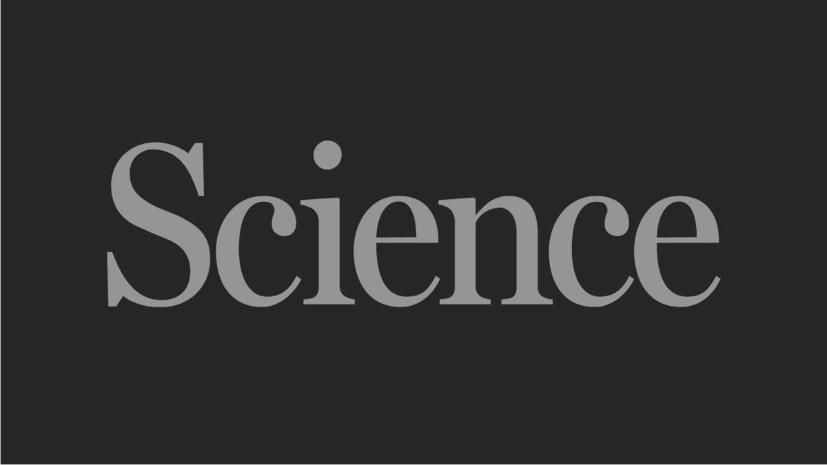 Science thanks our reviewers for their important contribution. The accuracy of the published literature depends on high-quality peer review. #PeerReviewWeek