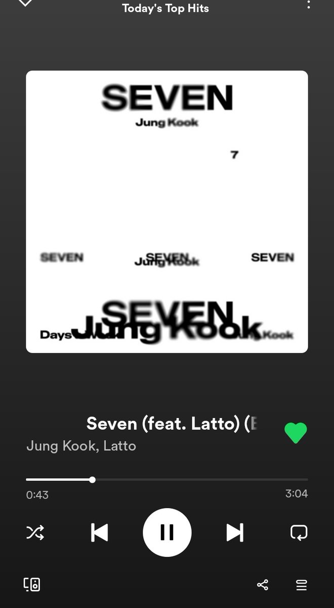 Belljar_x's tweet photo. @TeamJJKUSA My favorite part was hearing still with you and him singing with Latto. He looked so cool in his outfit and was so happy while dancing. He's so precious๐ฅน๐ซถ๐ผ
#GiantPopStarJKDay
#OurBestFriendJungkook
#WithJKEveryday https://t.co/fmP79O23YS
