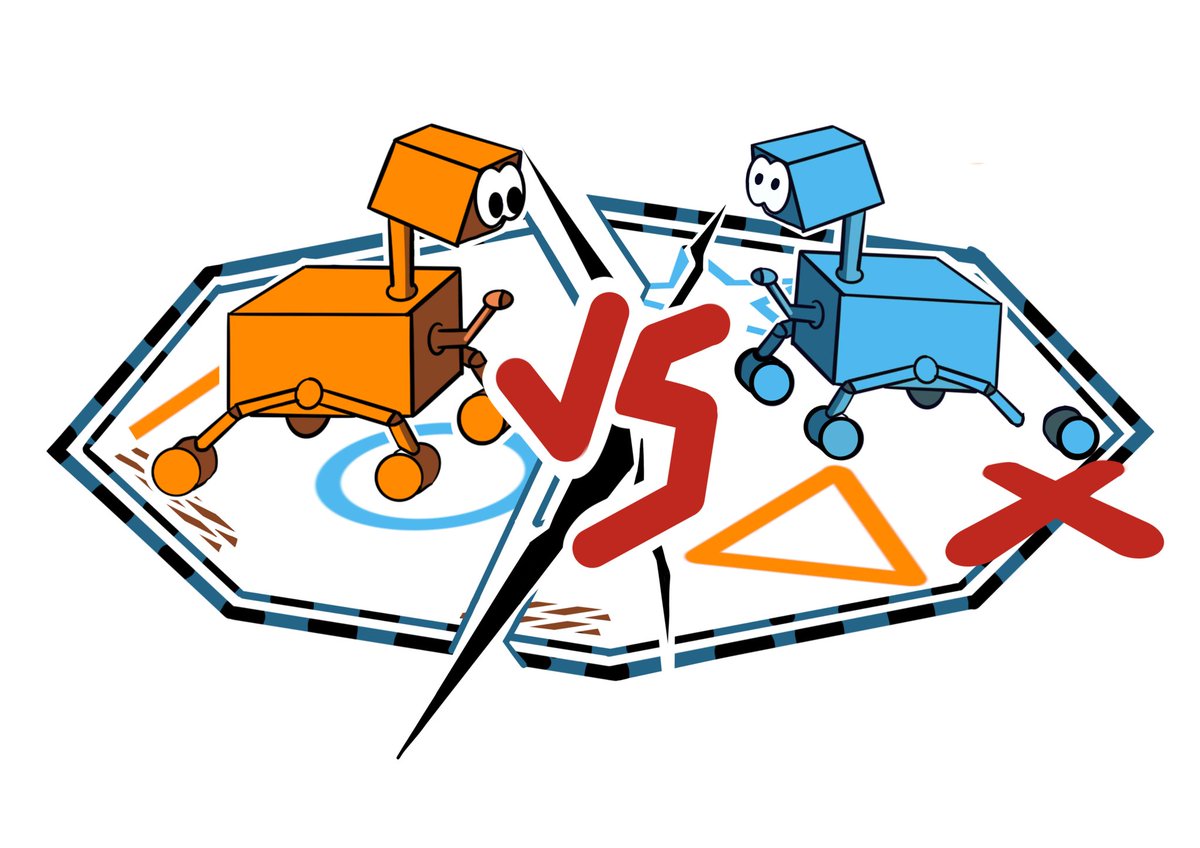 Rendez-vous Jeudi à 14h au FOY pour l'atelier Robots-Sumos ! 
Construisez votre robot et poussez votre adversaire hors de l'arène ! Une base vous sera fournie pour commencer puis améliorez la autant que vous le souhaitez. Bonne chance !