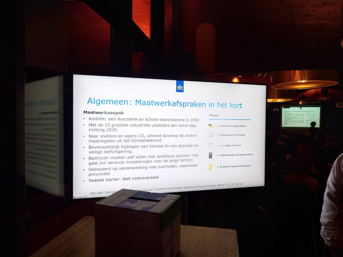 Zeer druk bezochte avond over het #RIVM gezondheidsrapport. Belangrijk dat we samen de schouders blijven zetten onder een gezondere IJmond
