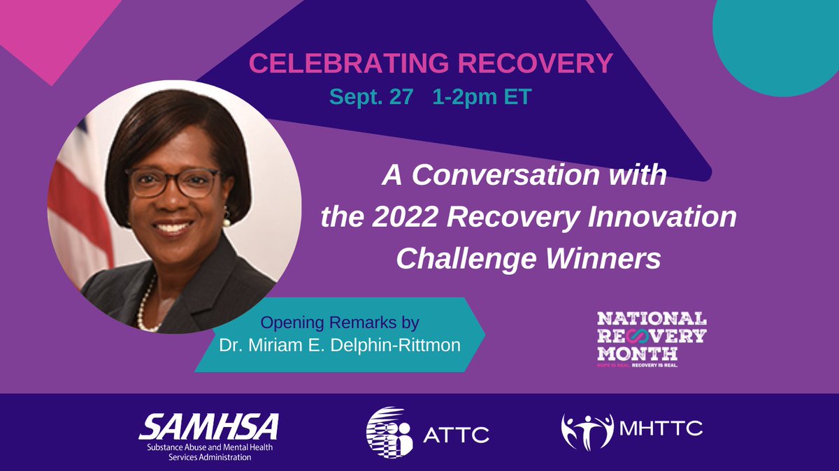 National Hispanic & Latino MHTTC tweet media