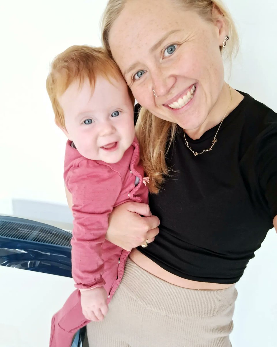 Katie Knowles tweet media