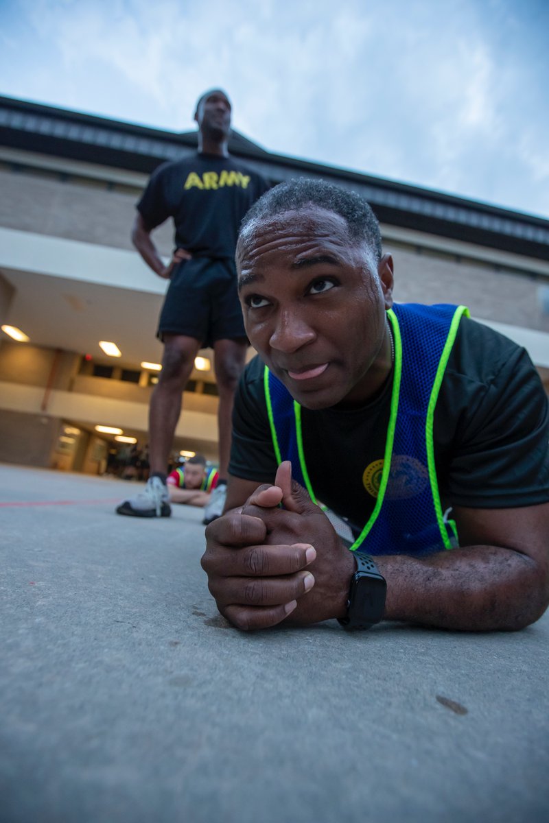 120th AG BN (REC) tweet media