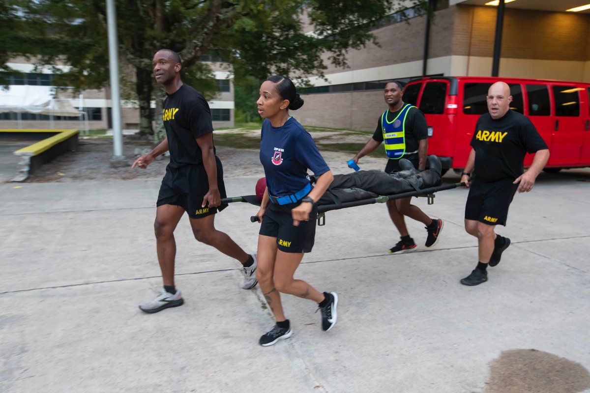 120th AG BN (REC) tweet media