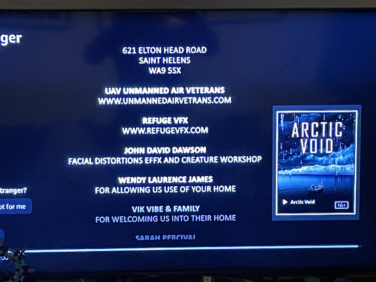 UAVETERANLTD's tweet image. Great week, partner of @AutelRobotics w/ @Avee8UAV support the local Veterans Breakfast Club,  a couple of rounds of charity golf with 2 team 2nds &amp;amp; an individual overall win &amp;amp; to top it off, find out the movie you supported appears on Amazon Prime #dronelife #avee8 #autel