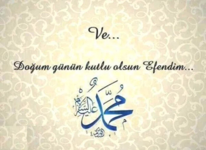 bilgincitak's tweet photo. @bakbii79 #MevlidKandili https://t.co/xqTZPdiemE