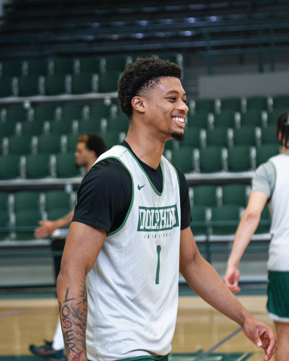 JAX_MBB's tweet photo. (Officially) back to work

#JUPhinsUp x #TRUE https://t.co/MoVvYXwSjW