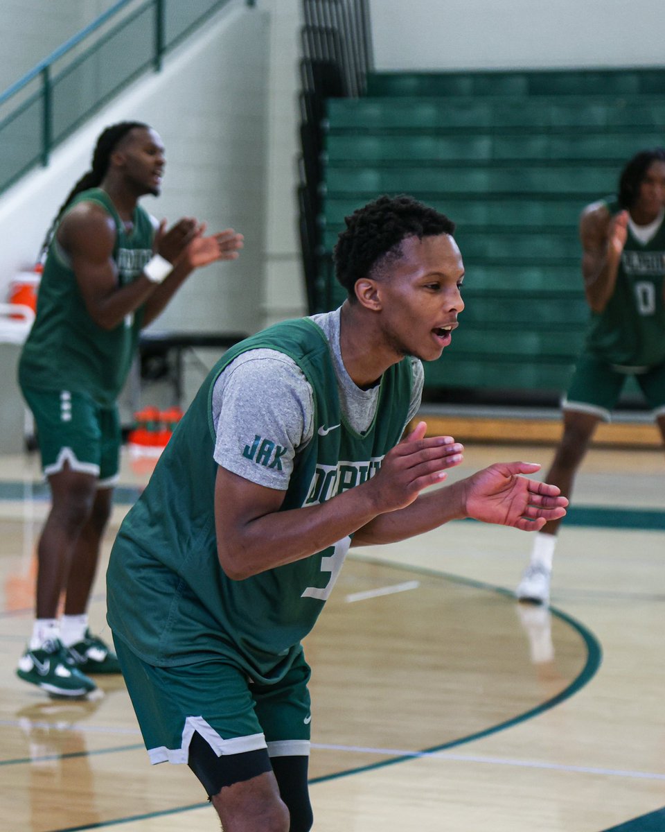 JAX_MBB's tweet photo. (Officially) back to work

#JUPhinsUp x #TRUE https://t.co/MoVvYXwSjW