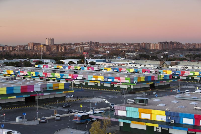 REVISTAFYH's tweet image. La #plataforma online de @mercamadrid_hoy ha incorporado a @SEUR como su primer operador #logístico especializado, lo que permite conectar mejor las necesidades de las empresas compradoras y la oferta de las vendedoras fyh.es/la-plataforma-… #frutas #hortalizas #logística 🔝🔝🔝