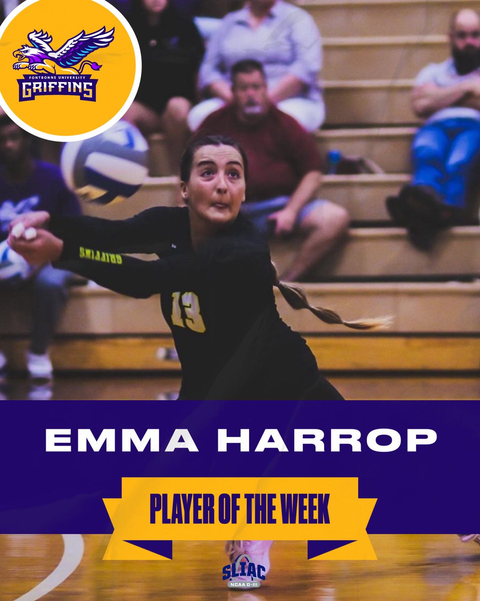 Fontbonne Athletics tweet media