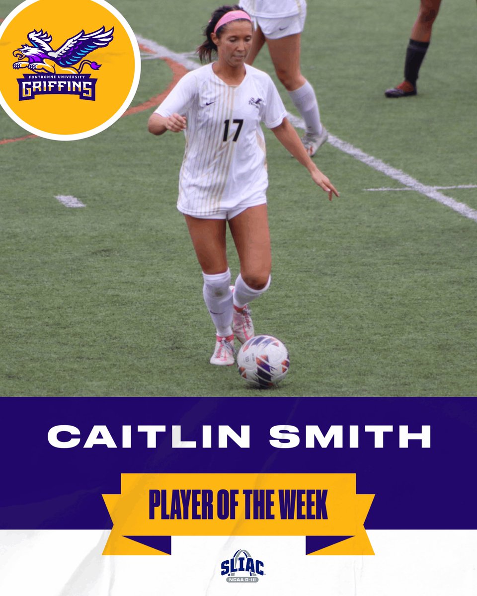 Fontbonne Athletics tweet media
